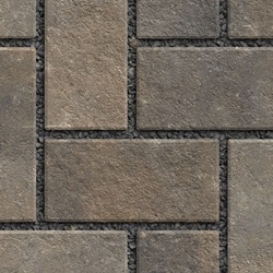 AQUALINE PERMEABLE 12X12 COTSWOLD MIST