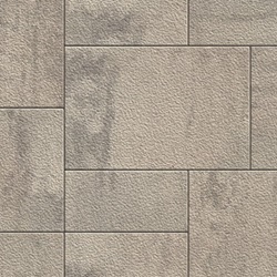 BASALT 12" 60MM SCANDINA GRAY
