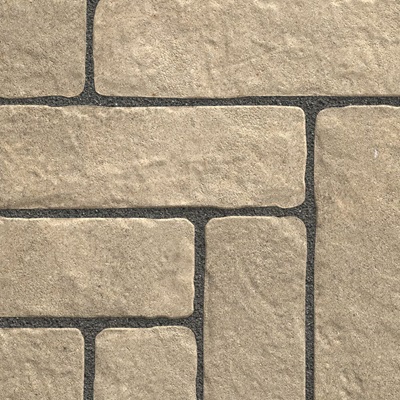 BROOKLYN 60MM SCANDINA GRAY