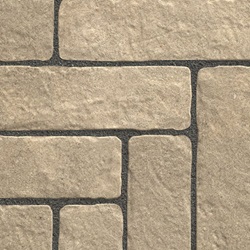 BROOKLYN 60MM SCANDINA GRAY