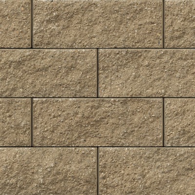 STERLING WALL BUFF