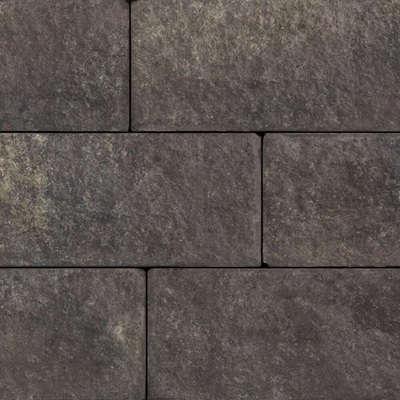 STERLING WALL TEAK