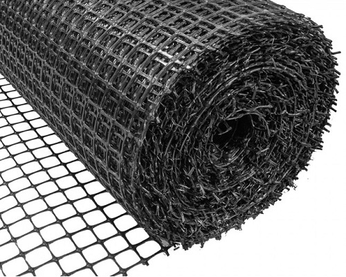 Geogrid