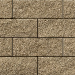 STERLING WALL BUFF