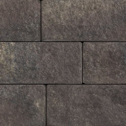 STERLING WALL TEAK