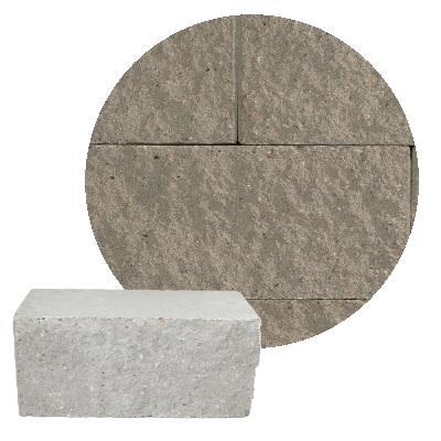 DIAMOND PRO CORNER GRAY