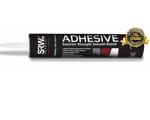 Adhesives & Accessories