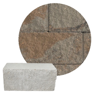 DIAMOND PRO CORNER COTSWOLD MIST