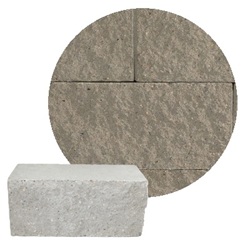DIAMOND PRO CORNER GRAY