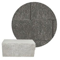DIAMOND PRO CORNER CHARCOAL