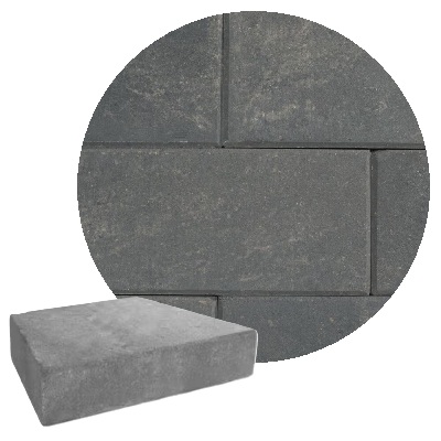 DIAMOND PRO SMOOTH CAP NEWPORT GRAY