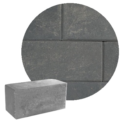 DIAMOND PRO SMOOTH CORNER NEWPORT GRAY