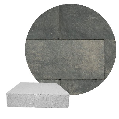 DIAMOND PRO QUARRIED CAP NEWPORT GRAY