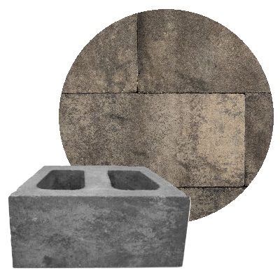 DIAMOND PRO QUARRIED WALL ASHWOOD