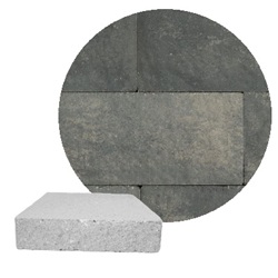 DIAMOND PRO QUARRIED CAP NEWPORT GRAY