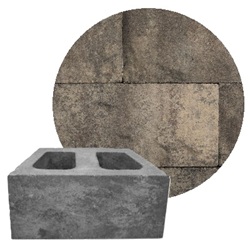 DIAMOND PRO QUARRIED WALL ASHWOOD