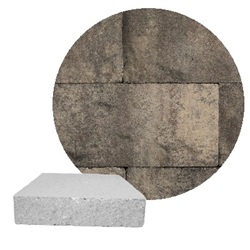DIAMOND PRO QUARRIED CAP ASHWOOD