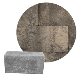 DIAMOND PRO QUARRIED CORNER ASHWOOD