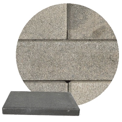 2" MELVILLE CAP SCANDINA GRAY