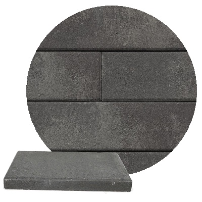 2" MELVILLE CAP ANTHRACITE