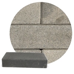 MELVILLE WALL 4X20 SCANDINA GRAY
