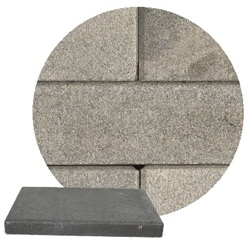 2" MELVILLE CAP SCANDINA GRAY