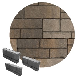 ASHLAR TANDEM SHELBY BLEND