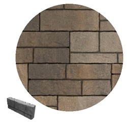 ASHLAR TANDEM COLUMN SHELBY BLEND