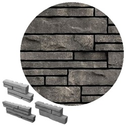 LAMINA TANDEM PEWTER