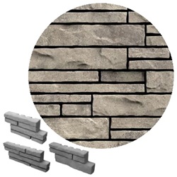 LAMINA TANDEM SCANDINA GRAY