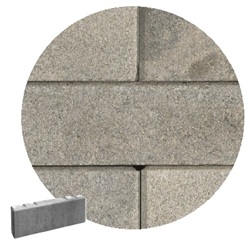 MELVILLE TANDEM COLUMN SCANDINA GRAY
