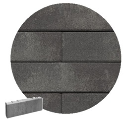 MELVILLE TANDEM COLUMN ANTHRACITE