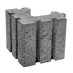 TANDEM MODULAR BLOCK