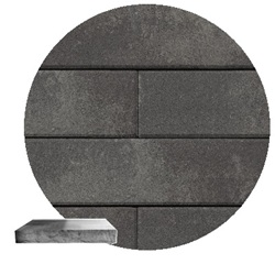 TANDEM CAP 15X24 ANTHRACITE