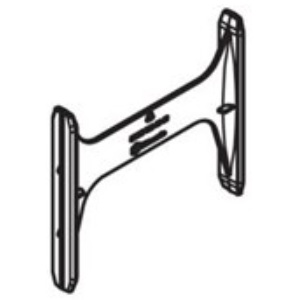 TANDEM WALL 8" L CONNECTOR/30BAG