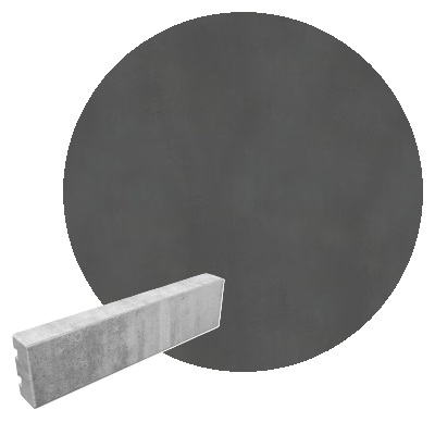 ARTFORMS 6X36 MIDNIGHT