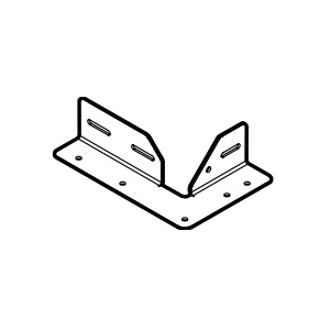 INNER CORNER PLATES