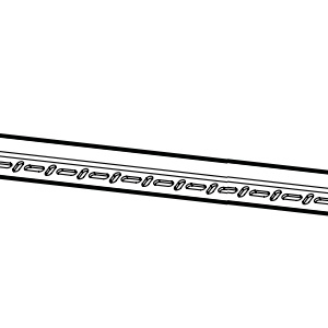 STRETCHER BAR