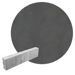 ARTFORMS 6X36 MIDNIGHT