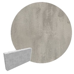 ARTFORMS 18X36 SCANDINA GRAY