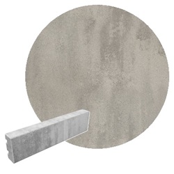 ARTFORMS 6X36 SCANDINA GRAY