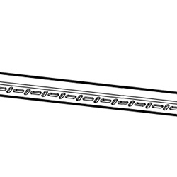 STRETCHER BAR