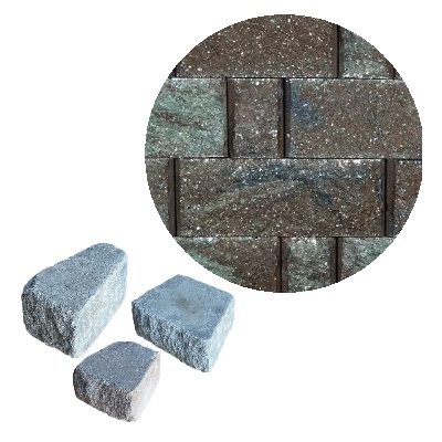MORTEZA IRON RANGE PALLET A