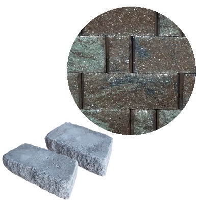 MORTEZA IRON RANGE PALLET B