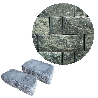MORTEZA STERLING GRAY PALLET B