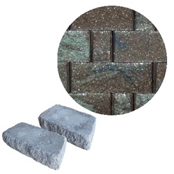 MORTEZA IRON RANGE PALLET B