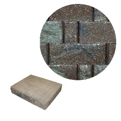 MORTEZA SPLIT CAP IRON RANGE 14X15