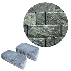 MORTEZA STERLING GRAY PALLET B