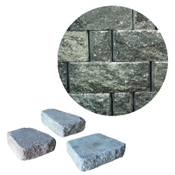 MORTEZA STERLING GRAY PALLET D