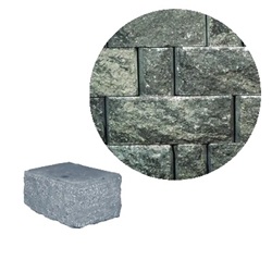 MORTEZA COLUMN STERLING GRAY 8X12